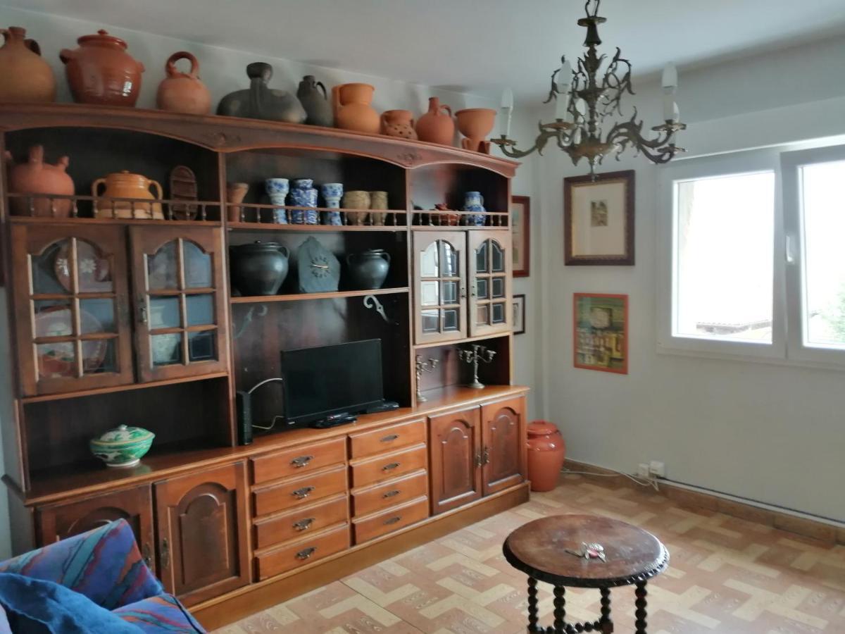 Atico En Cimadevilla Mirando Al Mar Χιχόν Εξωτερικό φωτογραφία
